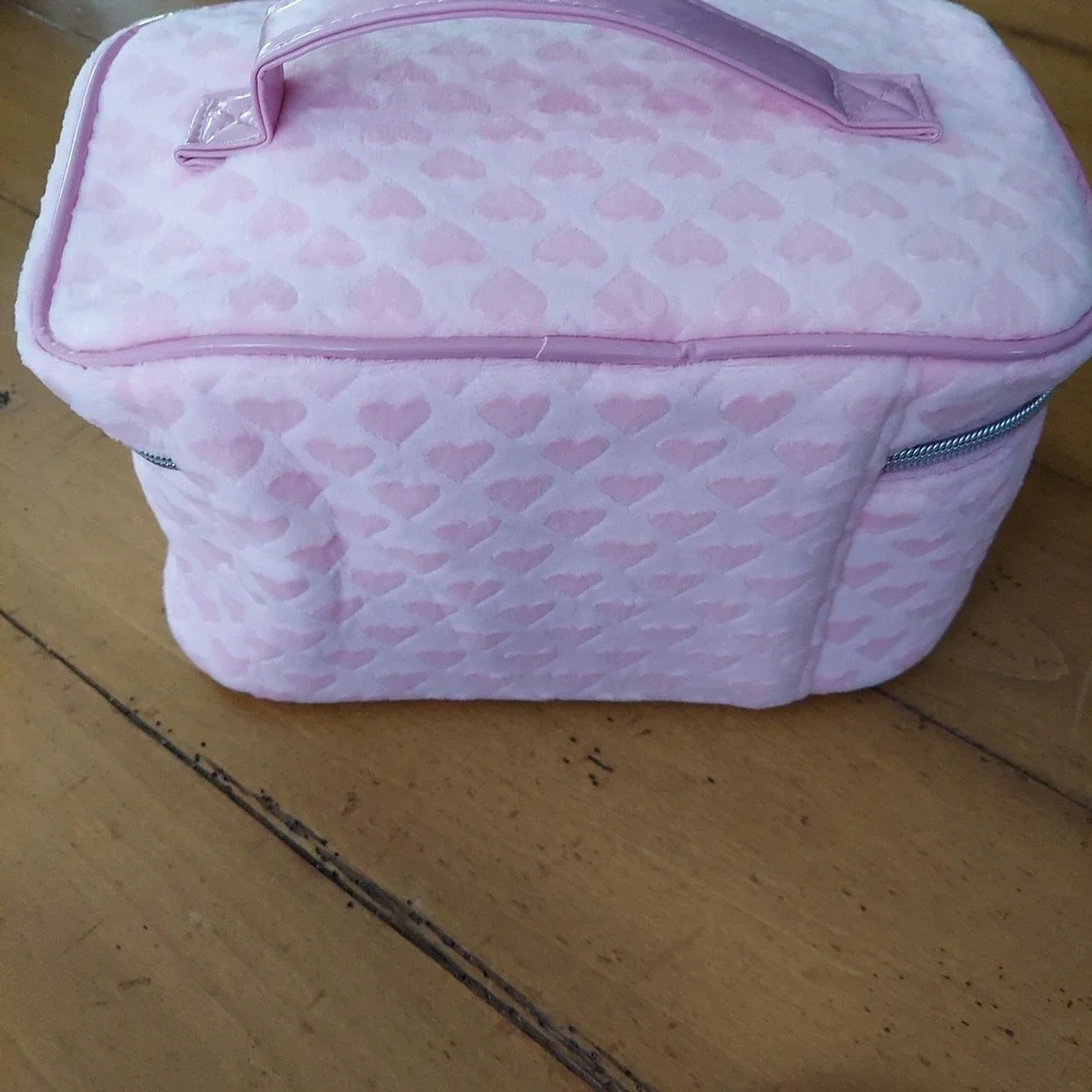 Juicy Couture Travel‎ Cosmetic Bag